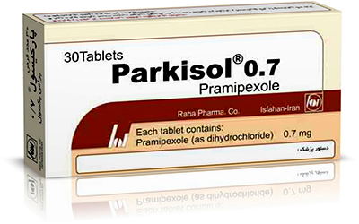Parkisol 0.7