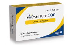Leveseizure(Levetiracetam)