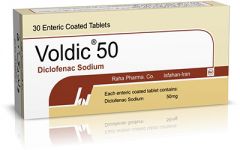 ®  Voldic   (Diclofenac sodium)