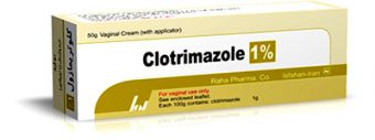 Clotrimazole 