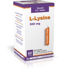 L - Lysine