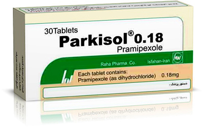 Parkisol