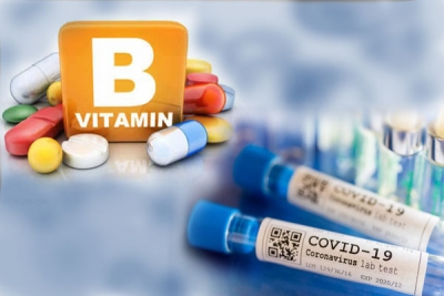 نقش بالقوه ی ویتامین B در COVID-19
