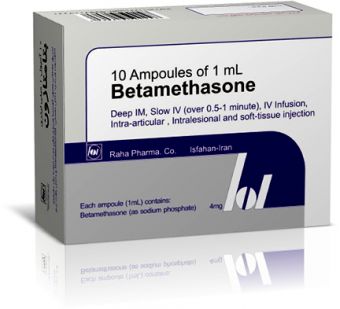 Betamethasone   