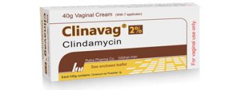 Clinavag (Clindamycin)