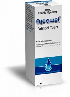 ®Eyeawet (Artifical Tear) 