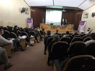 حضور شرکت داروسازی رها در جلسه بازآموزی سالیانه متخصصین مغز اعصاب استان زنجان