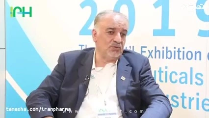 مصاحبه آقای دکتر اخوان فرید