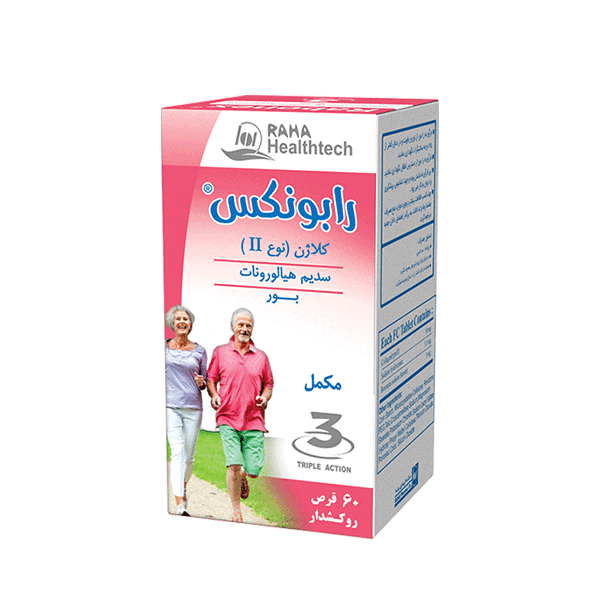 رابونکس