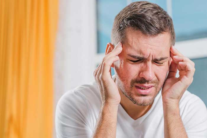 آسپیرین، کلیدی برای درمان موثر میگرن