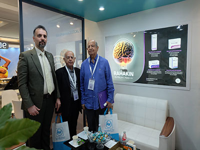 برگزاری بیستمین کنگره بین المللی صرع