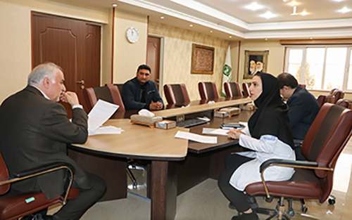 انعقاد قرارداد فروش و صادرات دارو توسط شرکت داروسازی رها با کشور افغانستان