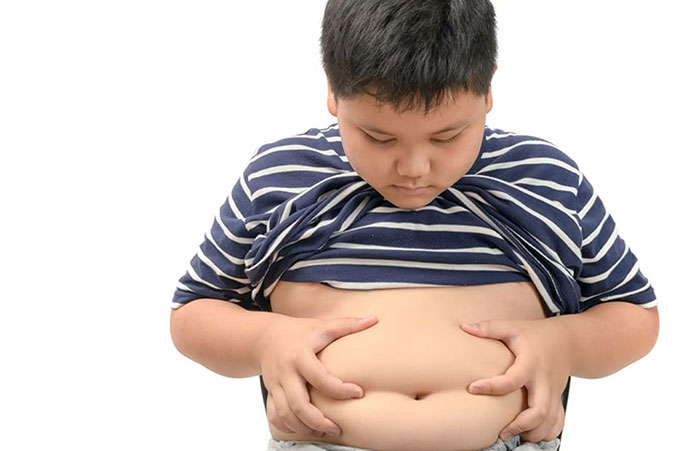 همه چیز درباره اضافه وزن و چاقی