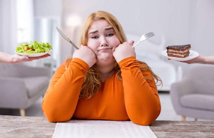 همه چیز درباره اضافه وزن و چاقی