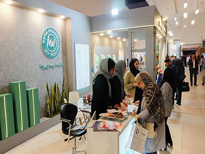 برگزاری هشتمین کنگره بین المللی سردرد ایران
