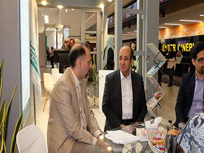 برگزاری هشتمین کنگره بین المللی سردرد ایران