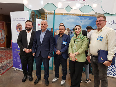 دومین برنامه جامع باز آموزی سمینار دارو درمانی بیماریهای شایع