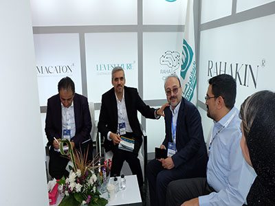 سی و یکمین کنگره نورولوژی و الکتروفیزیولوژی