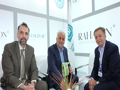 سی و یکمین کنگره نورولوژی و الکتروفیزیولوژی