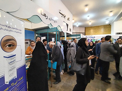 برگزاری دومین همایش کشوری تجویز و مصرف منطقی دارو