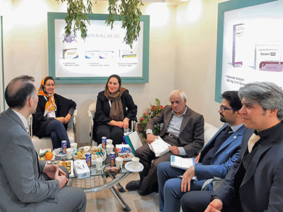 نوزدهمین کنگره بین المللی صرع