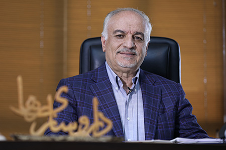 تبریک نوروز 1404