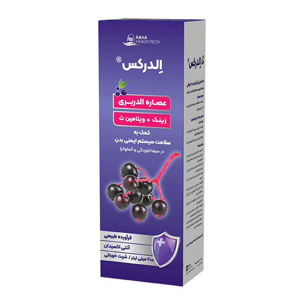 شربت الدرکس