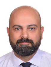 مدیر بازرگانی