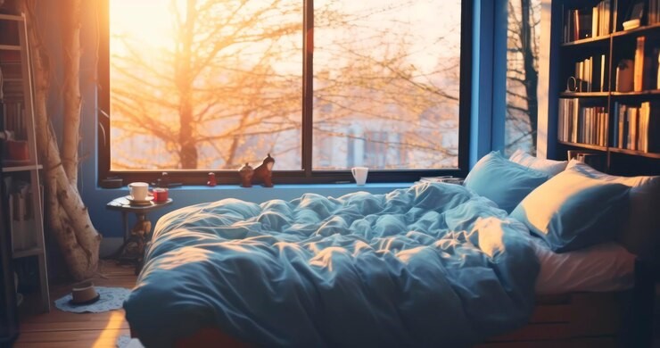 8 راهکار طلایی برای داشتن یک خواب خوب