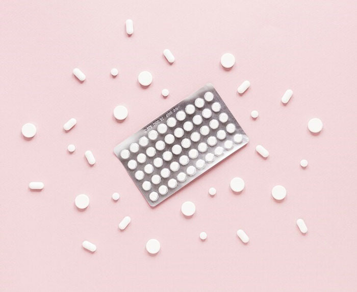 نصف کردن قرص