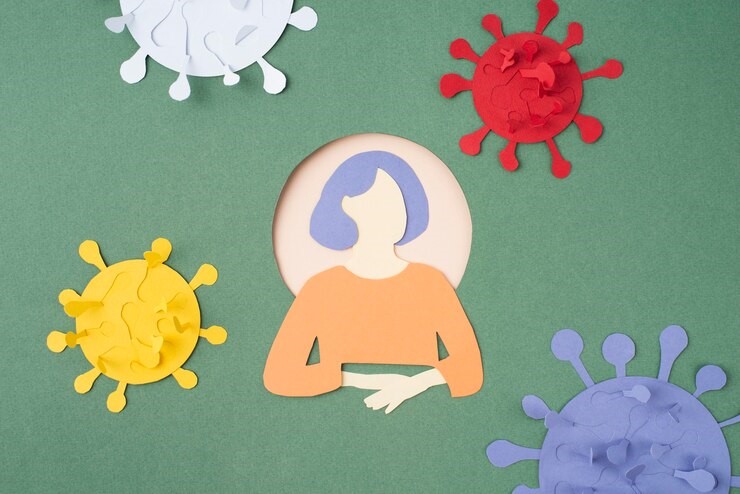 HPV چیست و چگونه درمان می‌شود؟