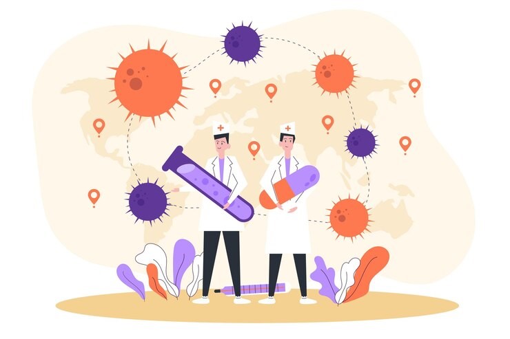 HPV چیست و چگونه درمان می‌شود؟