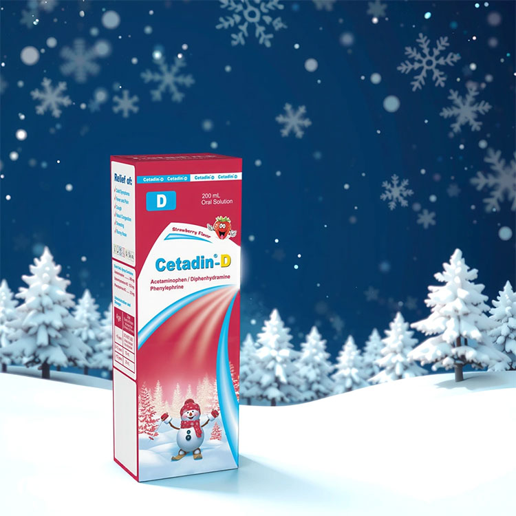 شربت های ستادین