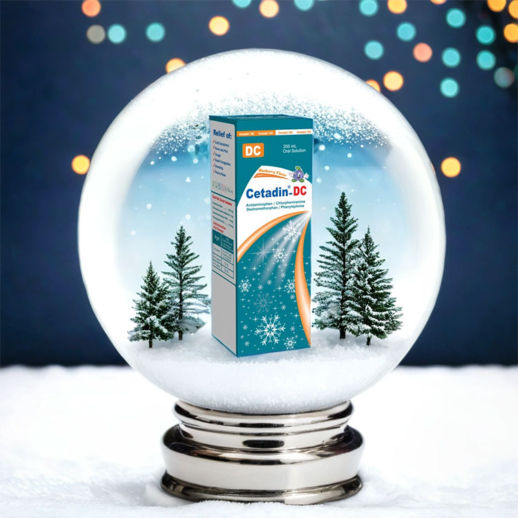 شربت های ستادین