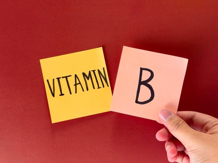 آشنایی با نقش کلیدی ویتامین‌های B6 و B9 در سلامت بدن