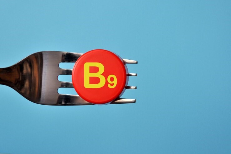 آشنایی با نقش کلیدی ویتامین‌های B6 و B9 در سلامت بدن