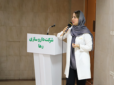 بازدید دانشجویان رشته پزشکی دانشگاه علوم پزشکی اصفهان