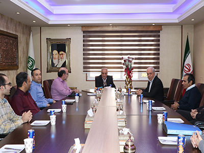 روز حسابدار-داروسازی رها