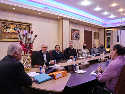 روز حسابدار-داروسازی رها