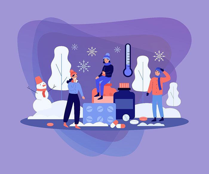 چطور در خانه از داروها مثل طلا مراقبت کنیم