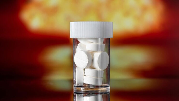 چطور در خانه از داروها مثل طلا مراقبت کنیم