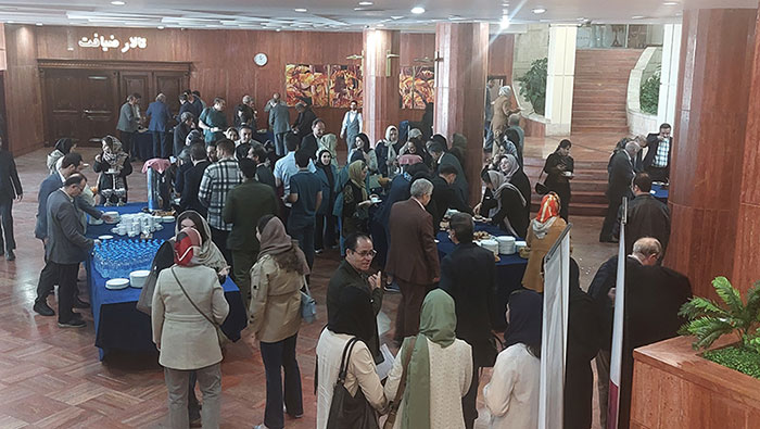 سمینار یکروزه (انسفالوپاتی)