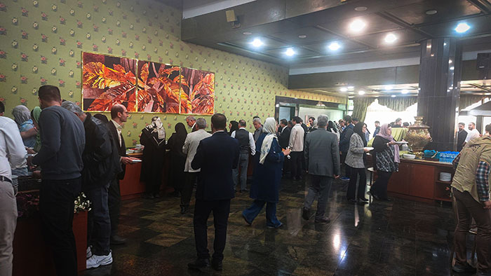 سمینار یکروزه (انسفالوپاتی)