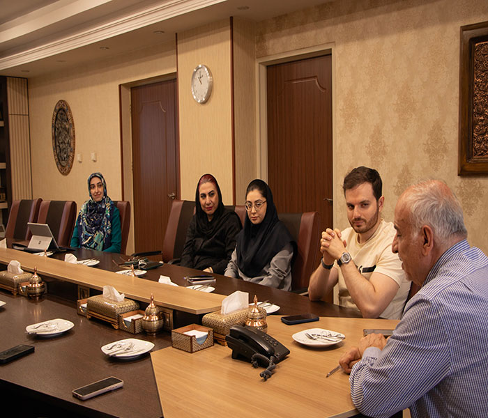 روز داروساز-شرکت داروسازی رها -1405