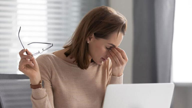 هیالورونیک اسید؛ رازِ حفظ رطوبت چشم