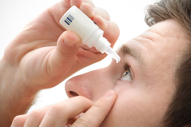 هیالورونیک اسید؛ رازِ حفظ رطوبت چشم