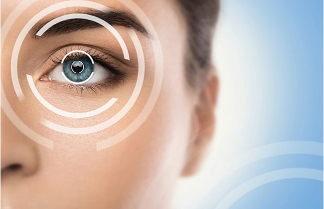 هیالورونیک اسید؛ رازِ حفظ رطوبت چشم