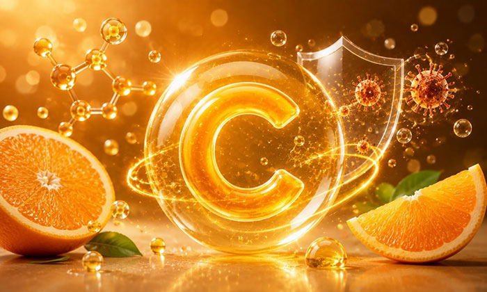 آیا ویتامین سی سلاح مخفی بدن در برابر ویروس‌هاست