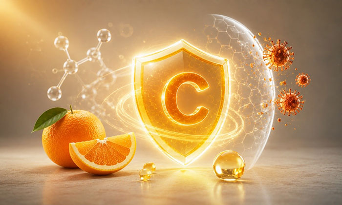 آیا ویتامین سی سلاح مخفی بدن در برابر ویروسهاست